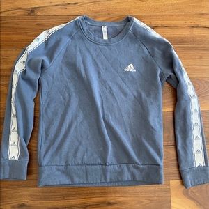 Vintage Adidas Sweater Women’s Medium